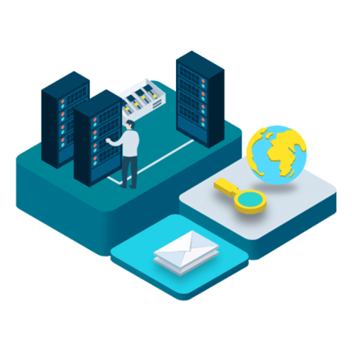 CPanel Hosting