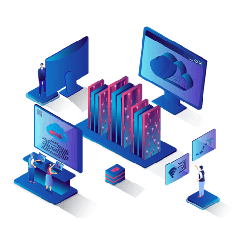 Kurumsal Hosting