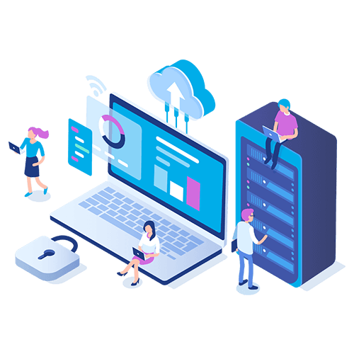 Plesk Hosting